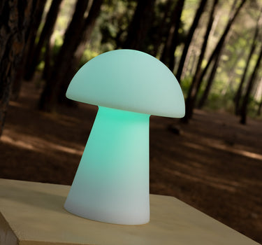 CANDEEIRO DE MESA MAFALDA