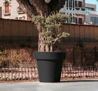 Floreira gigante MAGNOLIA 160CM