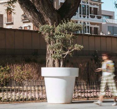 Floreira gigante MAGNOLIA 160CM