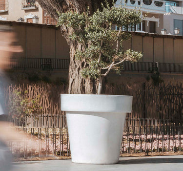 Floreira gigante MAGNOLIA 160CM