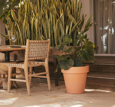 Floreira redonda MAGNOLIA 60