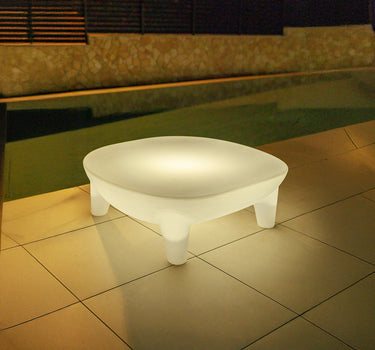 Mesa de centro baixa Martinica