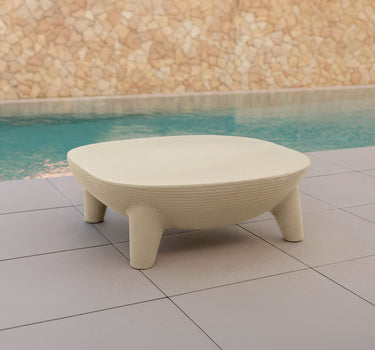 Mesa de centro baixa Martinica
