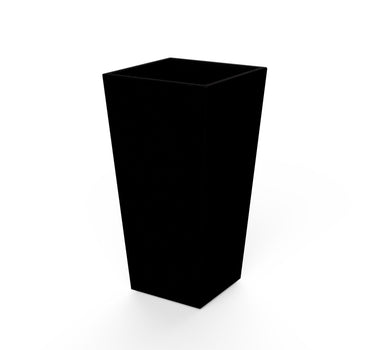 Vaso alto colorido MELISA 50