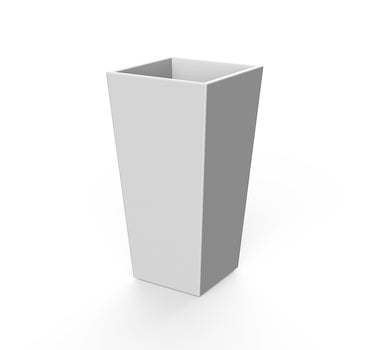 Vaso alto colorido MELISA 50