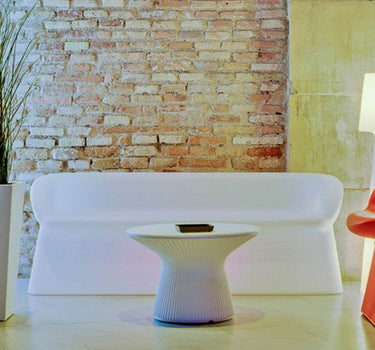 Assento/banco para exterior Menorca Bench