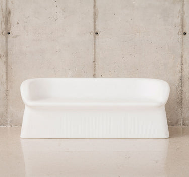 Assento/banco para exterior Menorca Bench