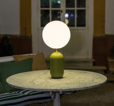 LUMINÁRIA DE MESA MÓNICA 50