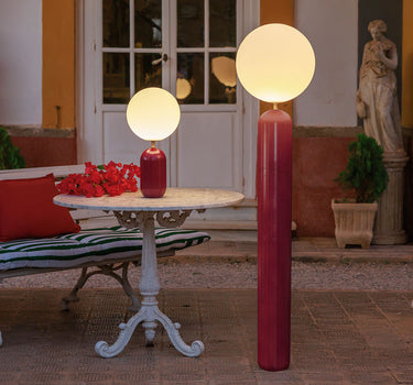 LUMINÁRIA DE MESA MÓNICA 50