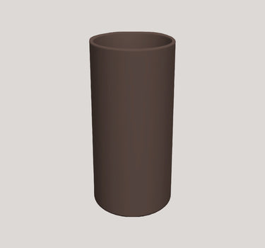 HORTENSIA | Vaso redondo de 30 cores