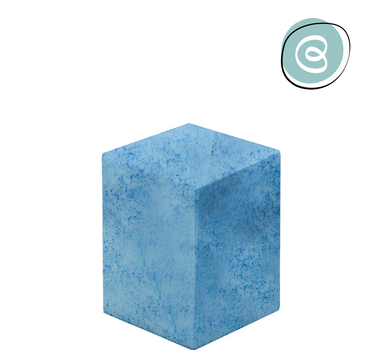 CIRCOOLAR | Mesa de Centro Cuby 53 | Material Reciclado
