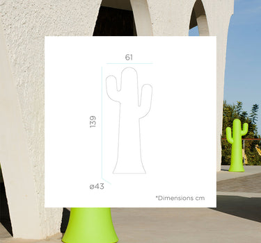 CANDEEIRO DE PÉ PANCHO 140