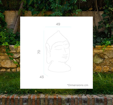 CANDEEIRO DECORATIVO GOA 70