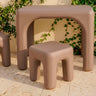 Mesa infantil NANA TABLE de design para interior e exterior