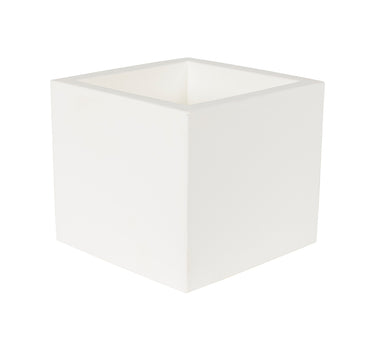 Floreira quadrada NARCISO 60 em várias cores