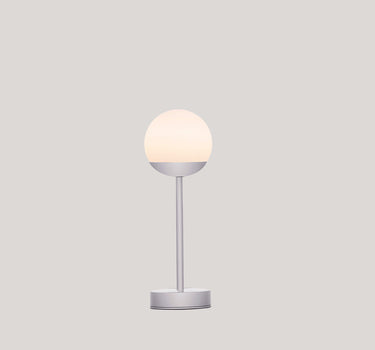 Candeeiro de mesa Norai Slim 30