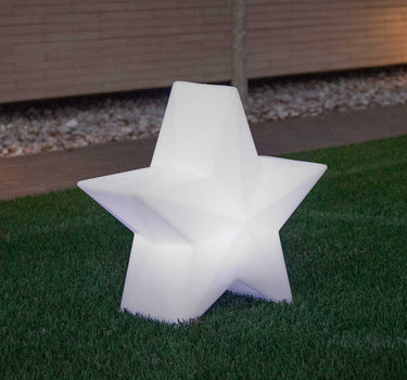 ESTRELA DE NATAL NOVA 60