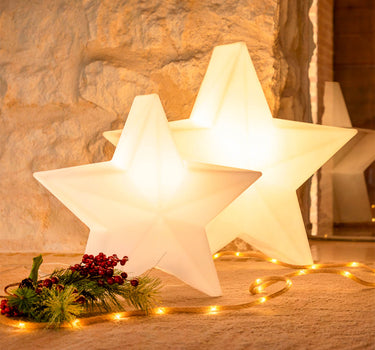 ESTRELA DE NATAL NOVA 45