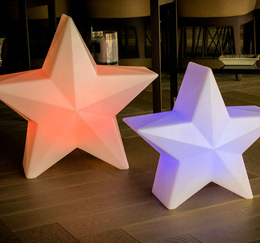 ESTRELA DE NATAL NOVA 45
