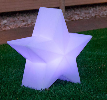 ESTRELA DE NATAL NOVA 45