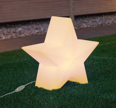 ESTRELA DE NATAL NOVA 45
