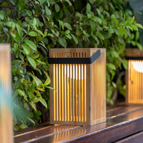 Lanterna solar portátil Okinawa Lantern