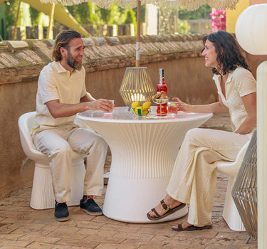 Mesa de centro Capri 75