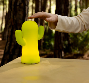 CANDEEIRO DE MESA PANCHITO