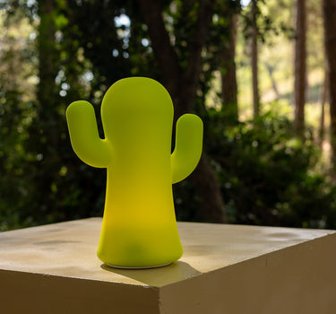 CANDEEIRO DE MESA PANCHITO