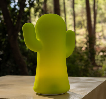 CANDEEIRO DE MESA PANCHITO