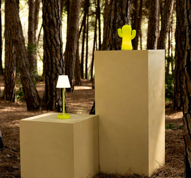 CANDEEIRO DE MESA PANCHITO