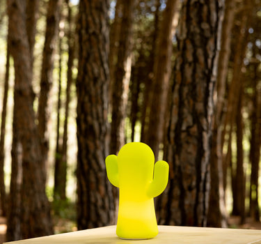 CANDEEIRO DE MESA PANCHITO