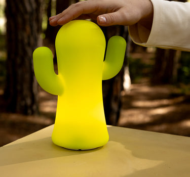 CANDEEIRO DE MESA PANCHITO