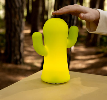 CANDEEIRO DE MESA PANCHITO