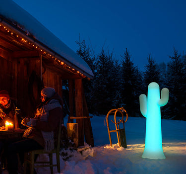 CANDEEIRO DE PÉ PANCHO 140