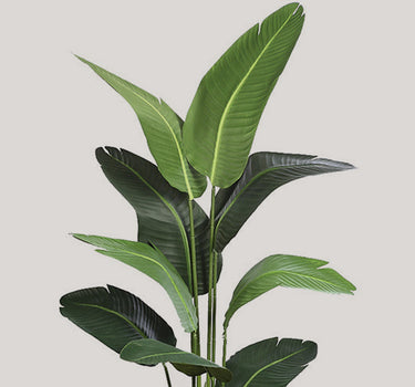 BANANA ARTIFICIAL 140 CM