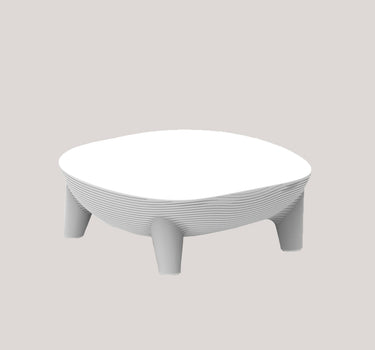 Mesa de centro baixa Martinica