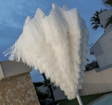 Guarda-sol de design PORTOFINO ø250cm