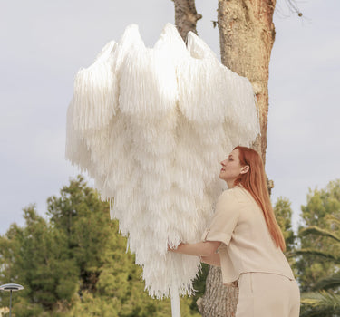 Guarda-sol de design PORTOFINO ø250cm
