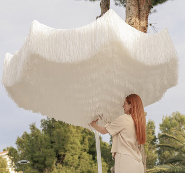 Guarda-sol de design PORTOFINO ø250cm