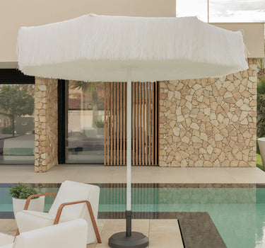 Guarda-sol de design PORTOFINO ø250cm