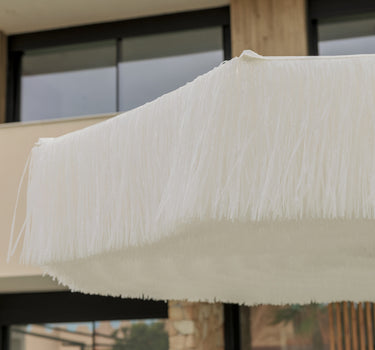 Guarda-sol de design PORTOFINO ø250cm