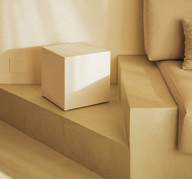 Mesa de centro PUFY 32