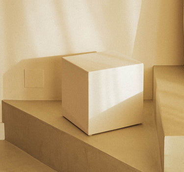 Mesa de centro PUFY 32