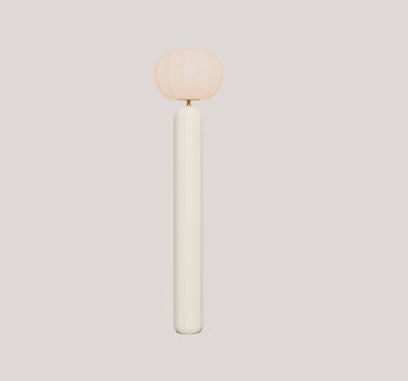 LUMINÁRIA DE CHÃO SOLAR RACHEL 145