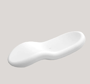 Pack 2x Espreguiçadeira Rasa