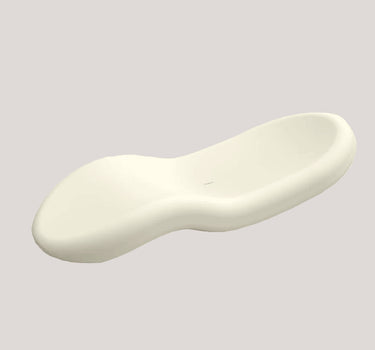 Pack 2x Espreguiçadeira Rasa