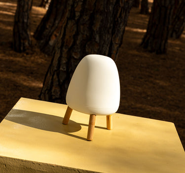 CANDEEIRO DE MESA ROCKET 20 TOUCH