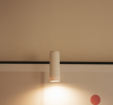 Aplique redondo sem fios para ambiente interior ROLL 4