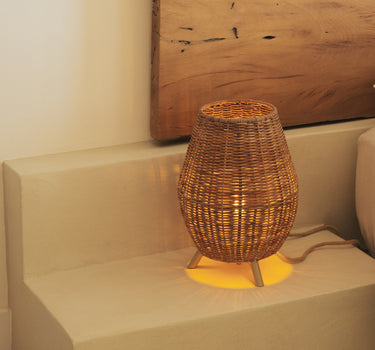 Candeeiro decorativo Saona 30 | USO INTERIOR